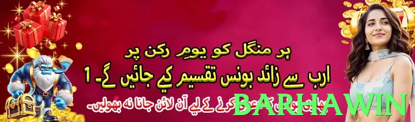 barhawin Pakistan - 3