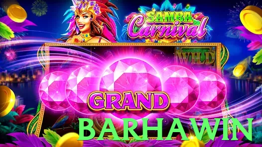 barhawin App - 5
